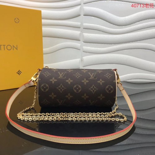 Louis Vuitton Oryginalny Monogram Canvas M40713