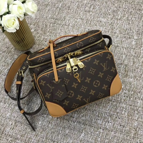 Louis Vuitton Oryginalny Monogram Canvas M44937