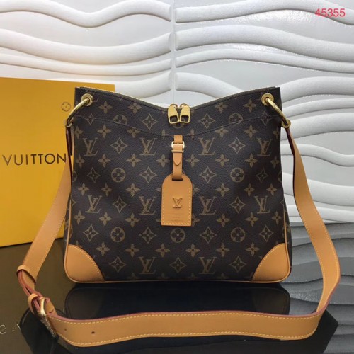 Louis Vuitton Oryginalny Monogram Canvas M45355