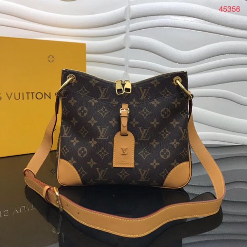 Louis Vuitton Oryginalne płótno z monogramem M45356