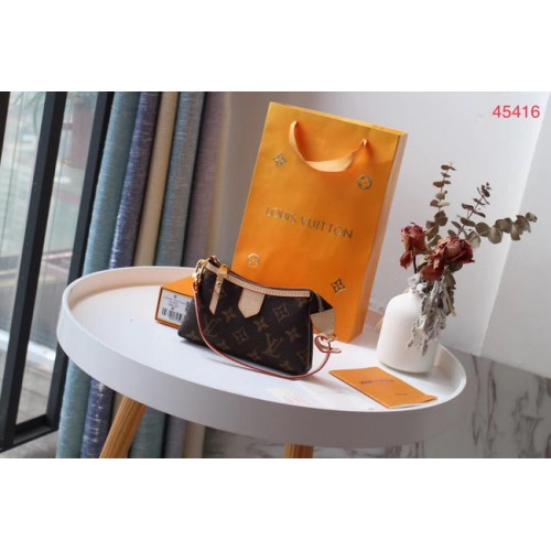 Louis Vuitton Oryginalne płótno z monogramem M45416