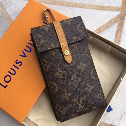 Louis Vuitton Oryginalne płótno z monogramem M68523
