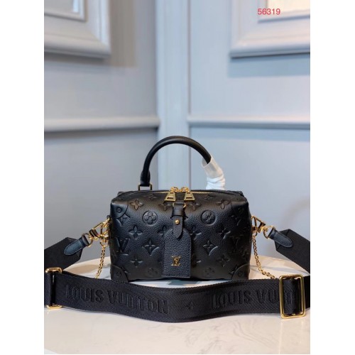 Monogram Louis Vuitton Empreinte M56319 czarny