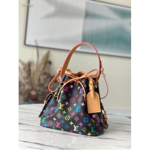 Louis Vuitton Original NEONOE M42229 czarny