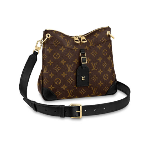 Louis Vuitton Original ODEON M41353 czarny