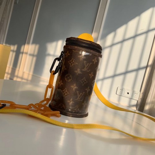 Oryginalne torby na ramię Louis Vuitton M61114