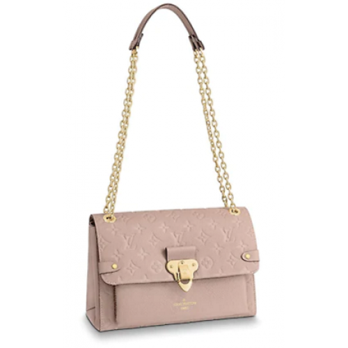 Louis Vuitton Original VAVIN PM M43931 Mink