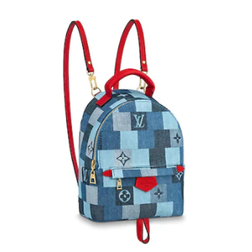 Plecak Louis Vuitton PALM SPRINGS Mini M45043