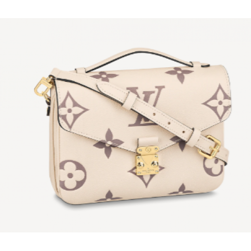 Louis Vuitton POCHETTE METIS - WYŁĄCZNIE ONLINE M45596