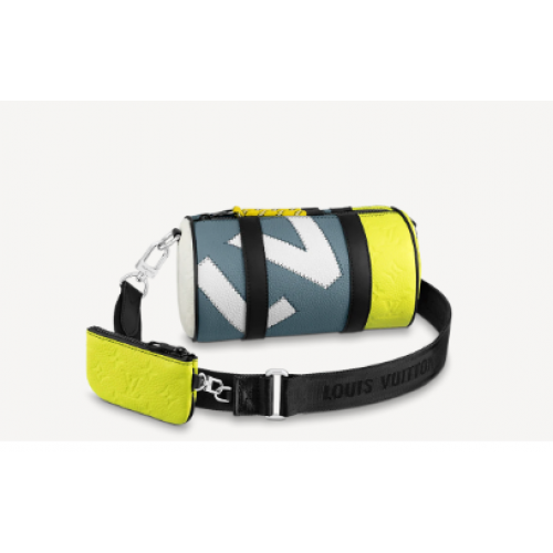 Louis Vuitton POLOCHON M59927 Żółty