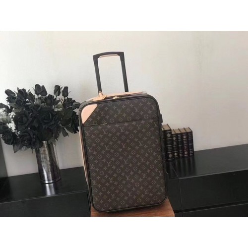 Bagaż Louis Vuitton Pegase Legere 55 M41226