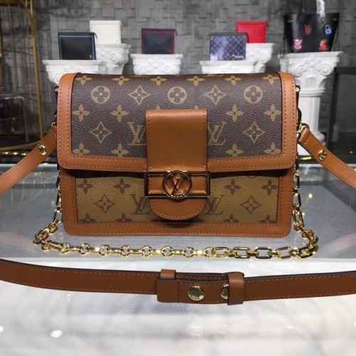 Louis Vuitton ŚW. SULPICE PM M43393
