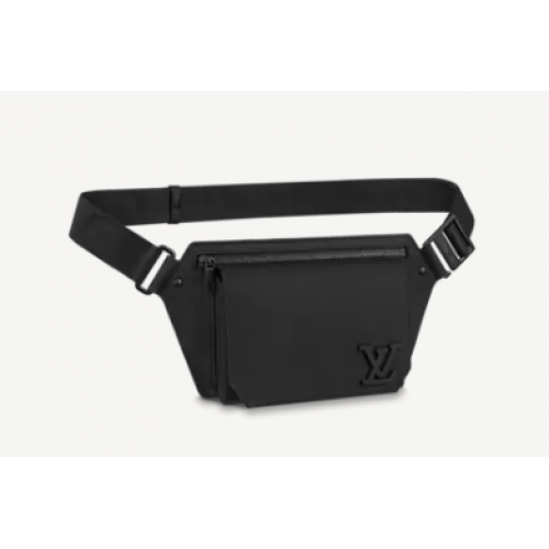 Louis Vuitton SLINGBAG M57081 czarny