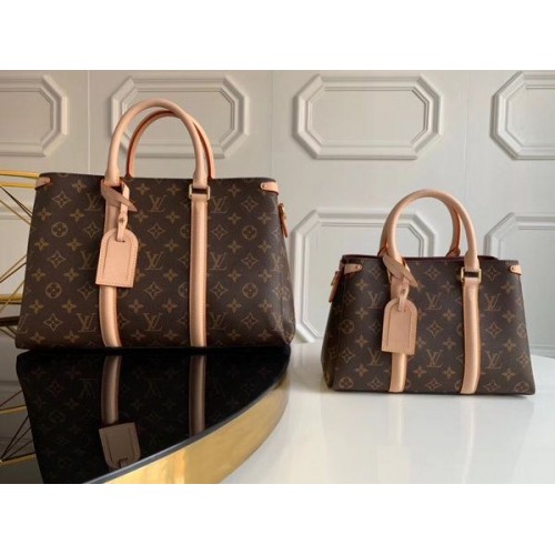 Louis Vuitton SOUFFLOT BB M44815 Morelowy