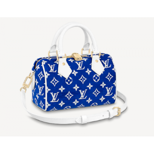 Louis Vuitton Speedy BANDOULIERE 20 M20751