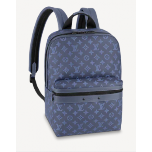 Plecak Louis Vuitton SPRINTER M45728 Granatowy