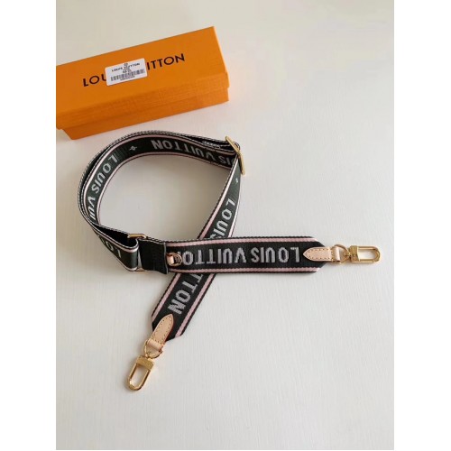 Pasek na ramię Louis Vuitton M44823 Czarna zieleń