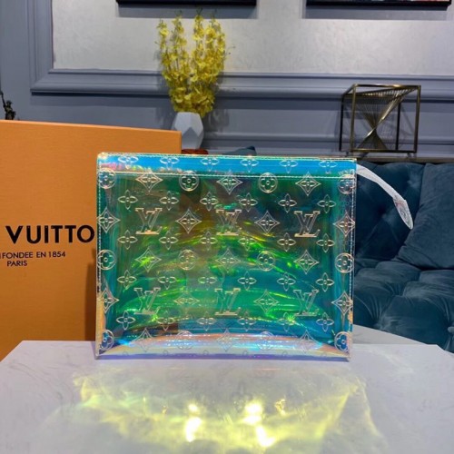 Louis Vuitton TOREBKA KOSMETYCZNA M47542