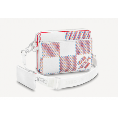 Louis Vuitton TRIO MESSENGER M20665