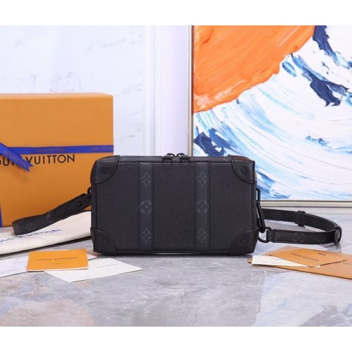 Louis Vuitton TRUNK WEARABLE WALLET M30697-2