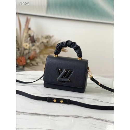 Louis Vuitton TWIST PM M58691 czarny
