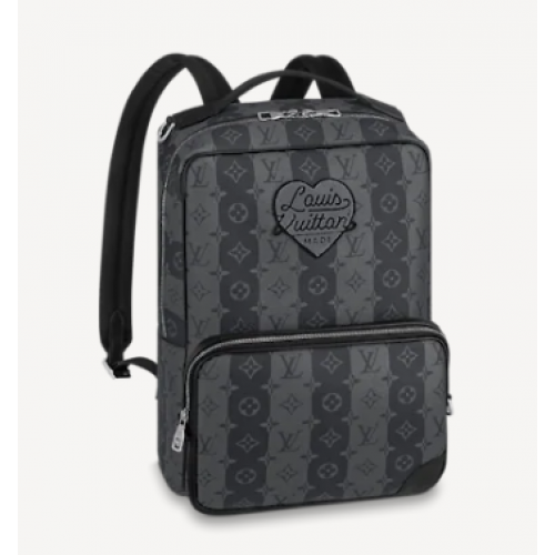 Louis Vuitton PLECAK UŻYTKOWY M45962 czarny