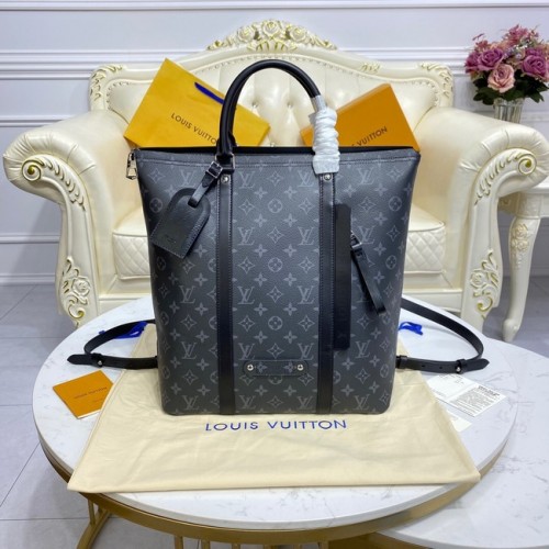 Teczka Louis Vuitton M45221 czarna