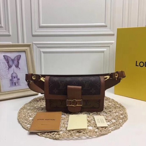 Louis Vuitton oryginalna saint sulpice nerka M54444