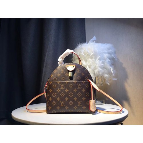 Plecak Louis Vuitton Monogram Canvas M44677