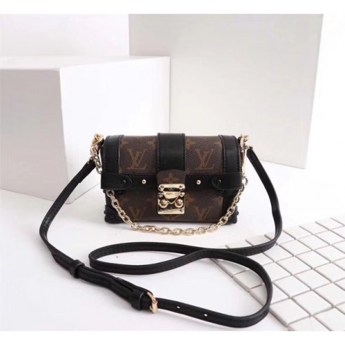 Torebka Louis Vuitton Monogram Canvas Lipstick 44186