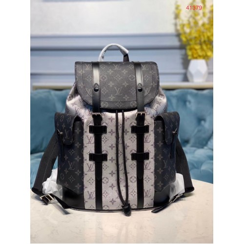Louis Vuitton Monogram Canvas Original Backpack M41379
