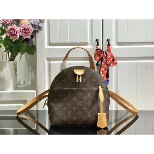 Plecak Louis Vuitton Monogram Canvas Original M44677