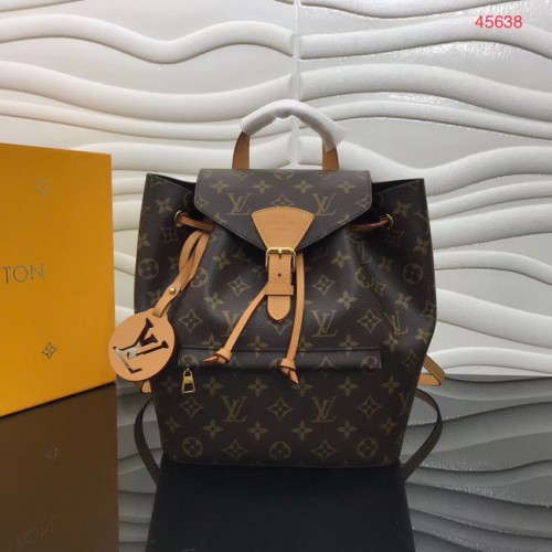 Plecak Louis Vuitton Monogram Canvas Original M45638