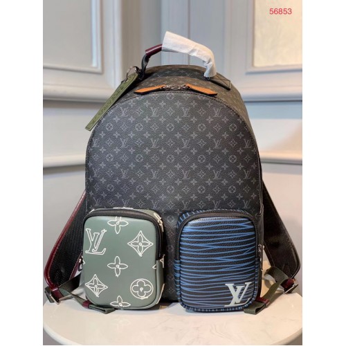 Plecak Louis Vuitton Monogram Canvas Original M56853