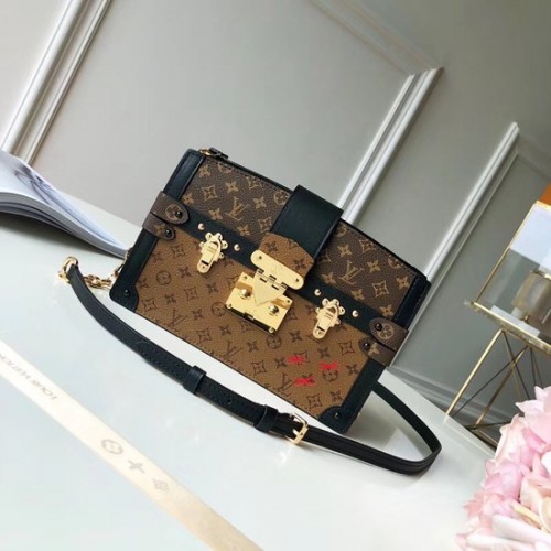KUFER POCHETTE Louis Vuitton M43596