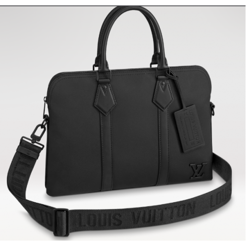 Louis vuitton TAKEOFF TABLETKA M59159 czarna