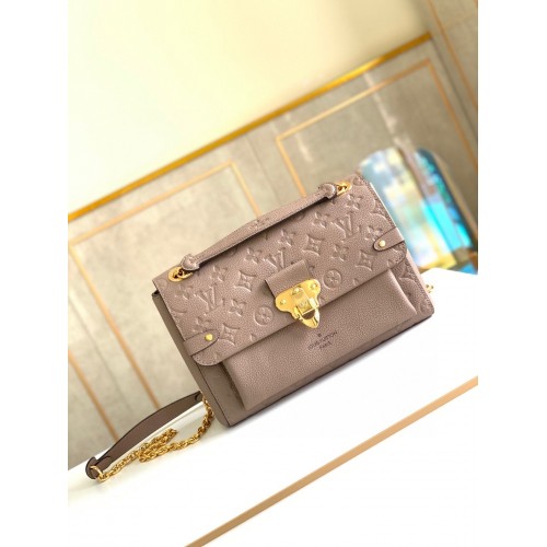 Louis Vuitton VAVIN BB M44929 Khaki