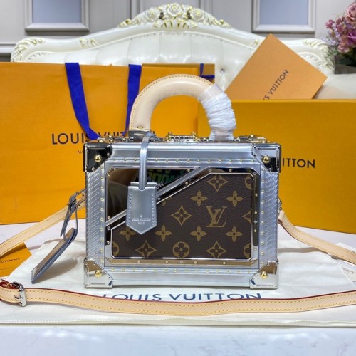 Płótno z monogramem Louis Vuitton M10090