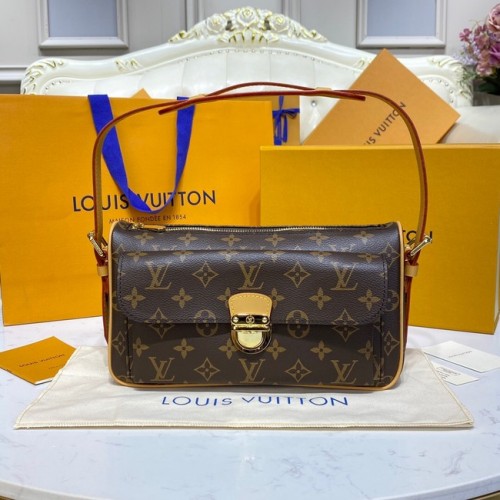 Płótno z monogramem Louis Vuitton M60006