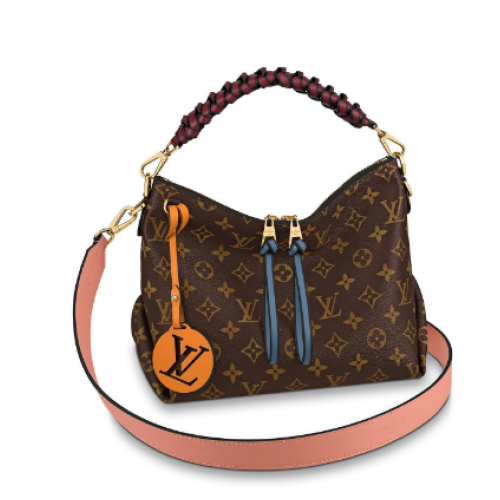 Oryginalny model Louis Vuitton BEAUBOURG HOBO M55090
