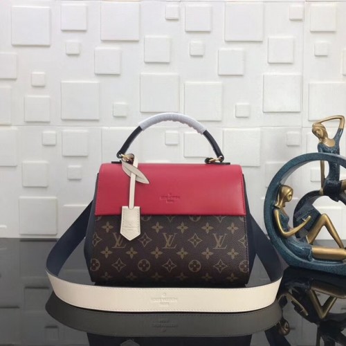 Louis Vuitton oryginalny CLUNY BB M44454