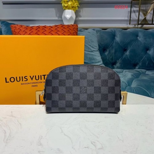 Louis vuitton oryginalna kosmetyczka PM M52030