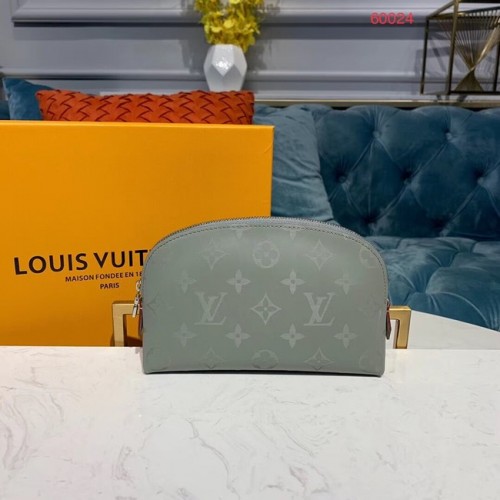 Oryginalna kosmetyczka Louis Vuitton PM M52030-1