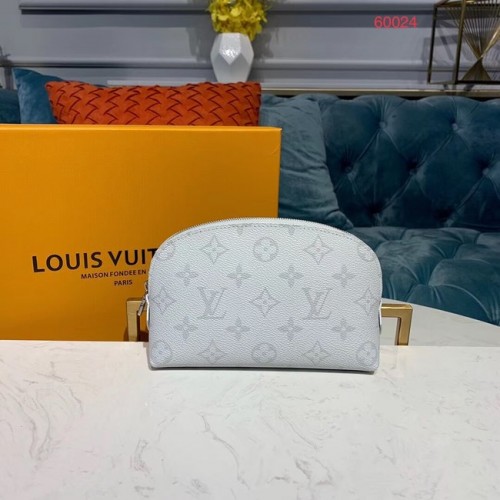 Oryginalna kosmetyczka Louis Vuitton PM M52030-2