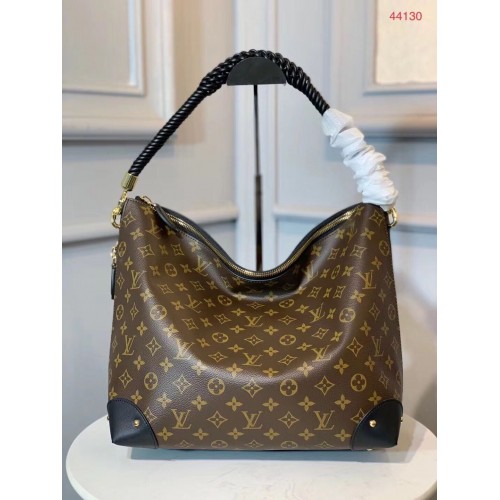 Louis Vuitton oryginalny Monogram Canvas ARTSY MM M44869 Czarny