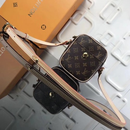 Louis vuitton oryginalny Monogram Canvas M40056
