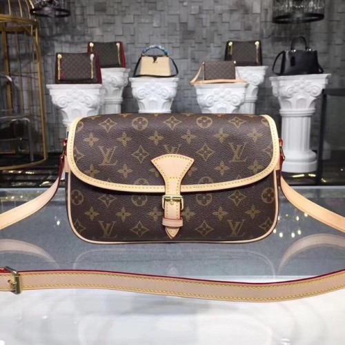 Louis Vuitton oryginalny Monogram Canvas M42250