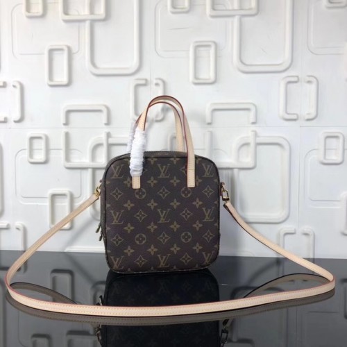 Louis Vuitton oryginalny Monogram Canvas M47500