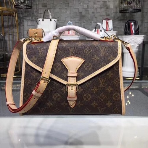 Louis Vuitton oryginalny Monogram Canvas M51122