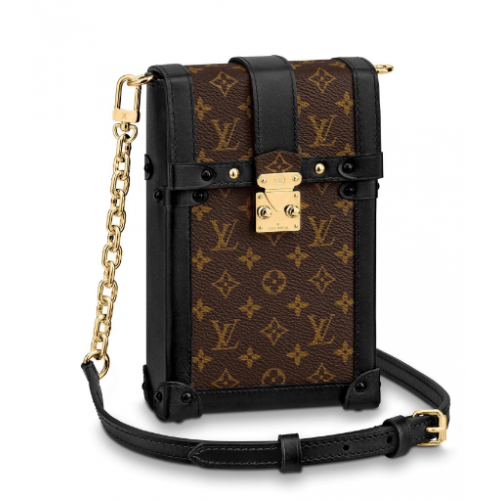 Oryginalny Monogram Canvas Louis Vuitton M63913